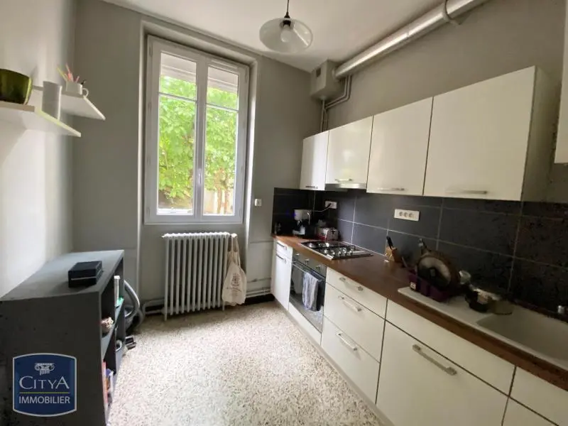 Photo 2 Appartement 3 pièces 51m²