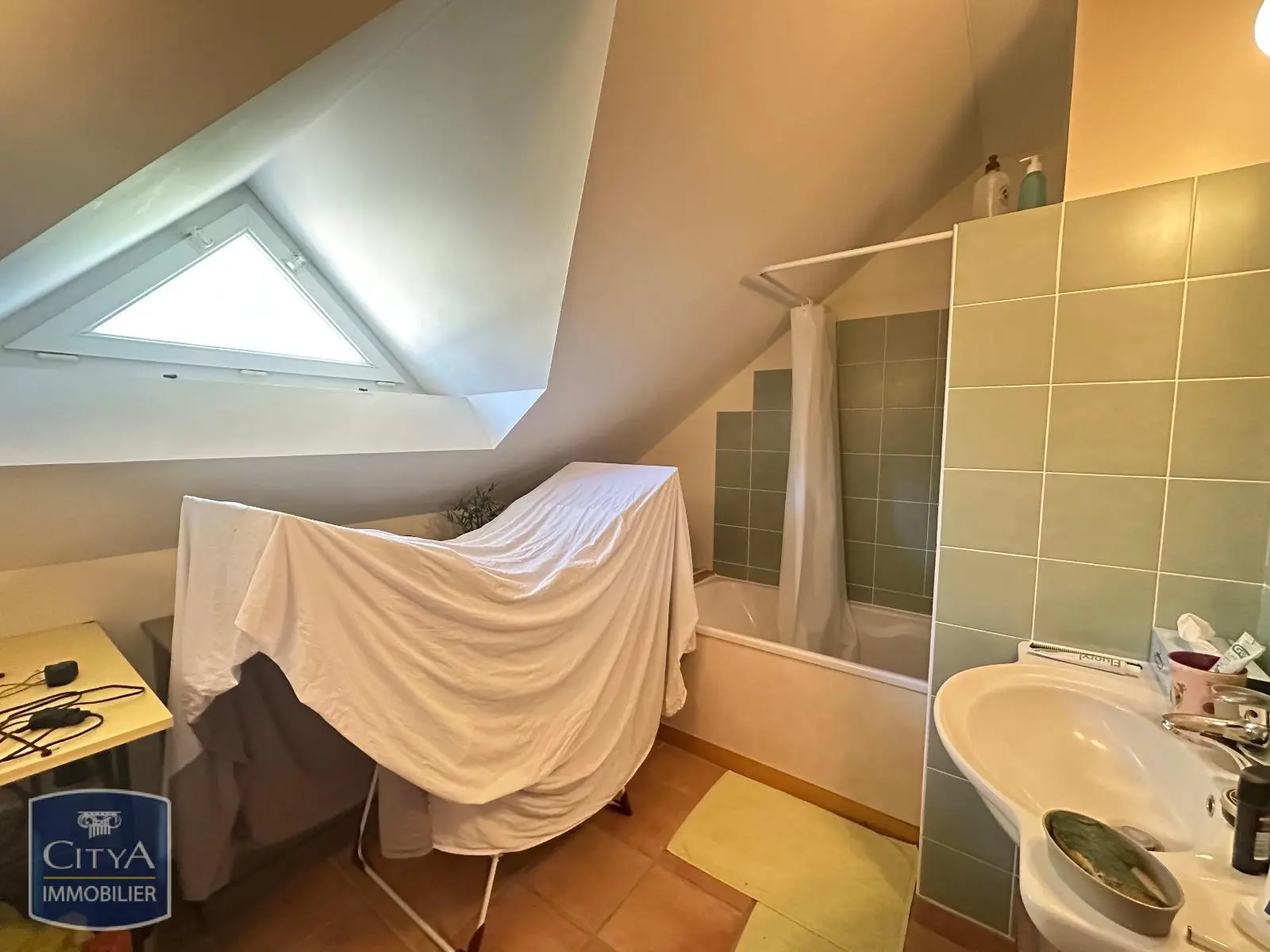 Photo 4 Appartement 2 pièces 45.35m²