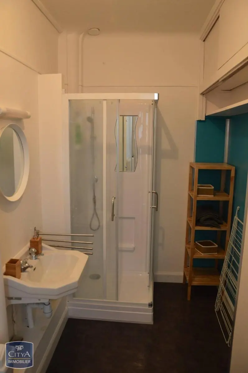 Photo 3 Appartement 1 pièce 35.2m²