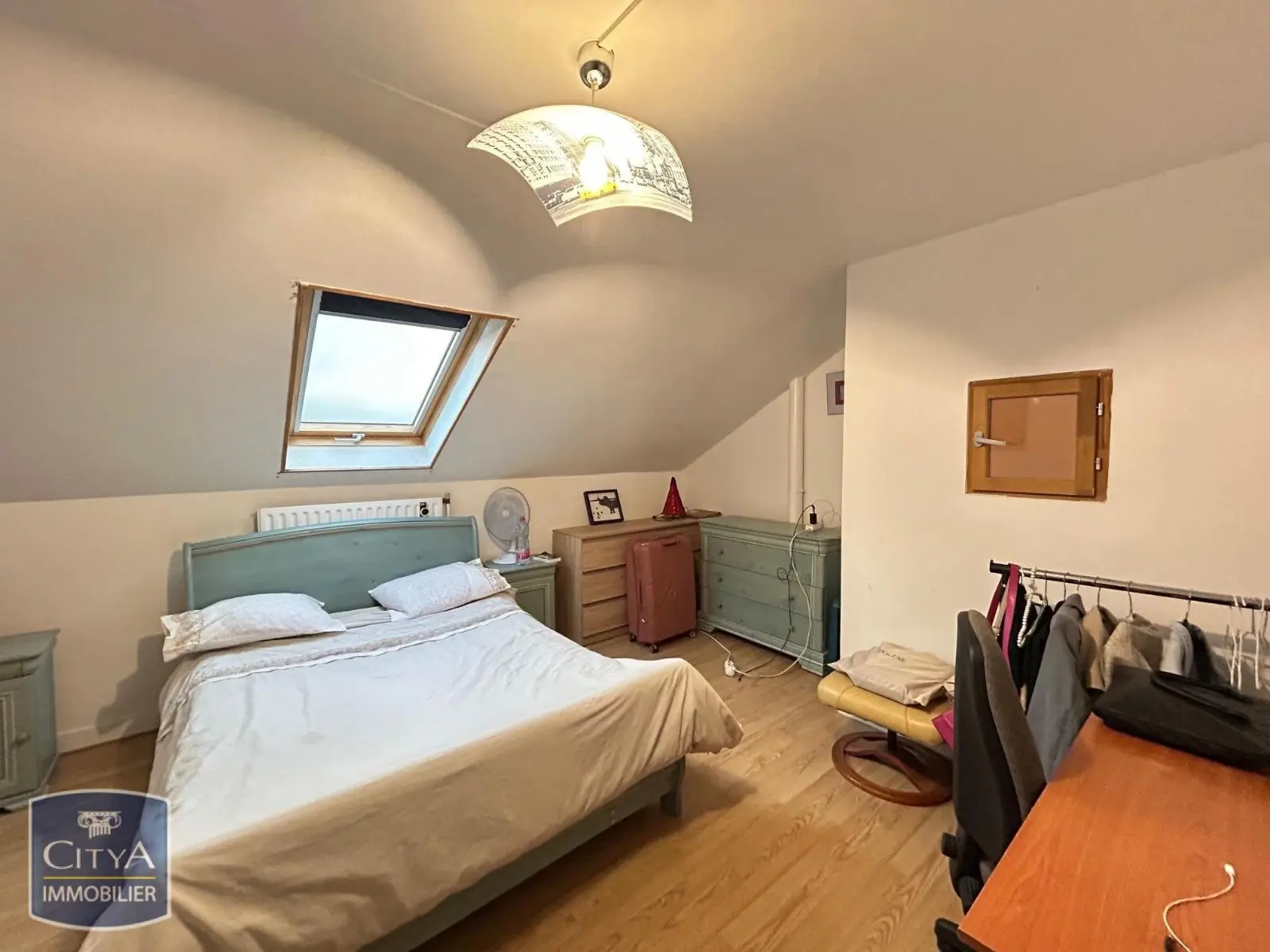 Photo 3 Appartement 2 pièces 53m²