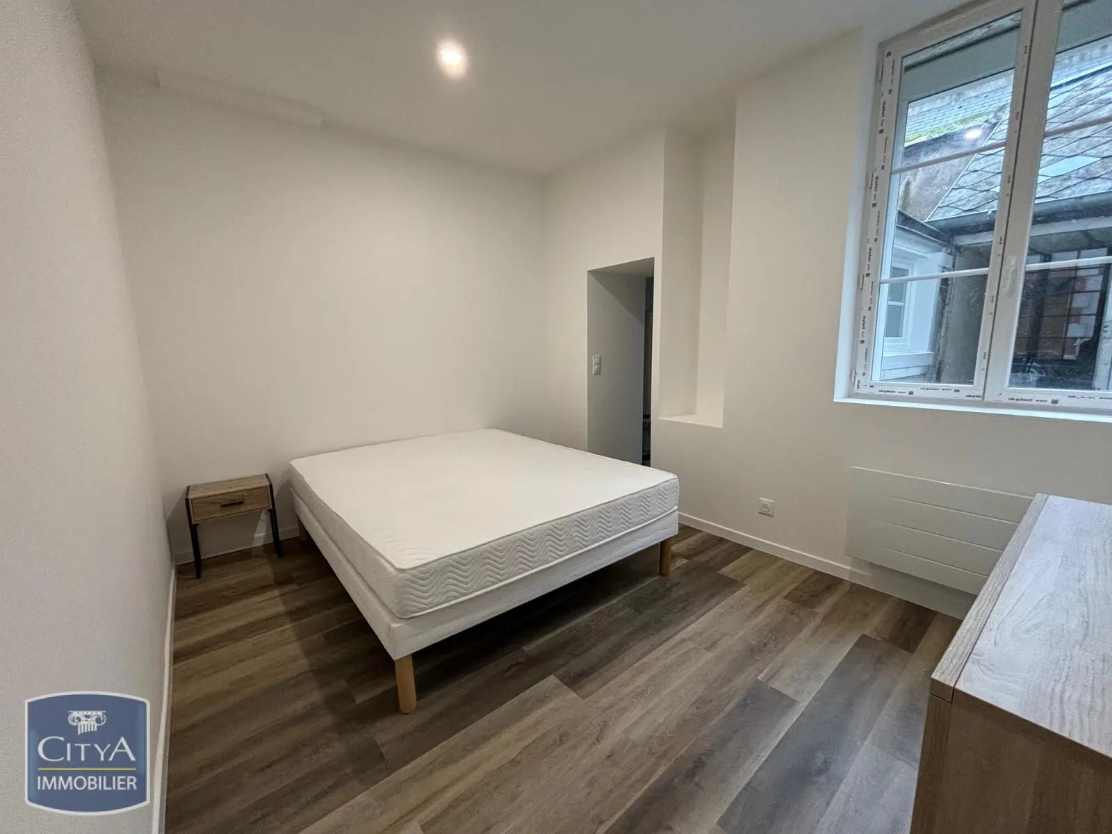 Photo 4 Appartement 2 pièces 34.07m²