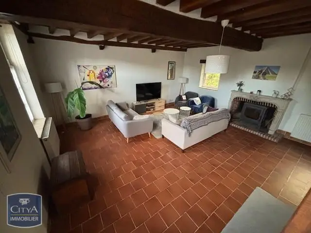 Photo 2 Maison 5 pièces 140m²