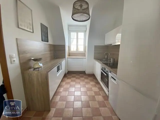 Photo 6 Appartement 2 pièces 48.97m²