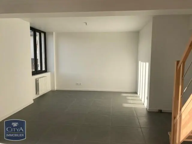 Photo 3 Appartement 2 pièces 43.11m²
