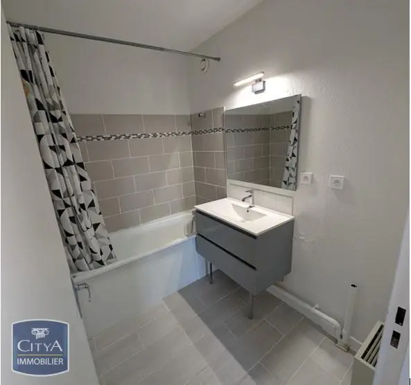 Photo 3 Appartement 2 pièces 51.6m²