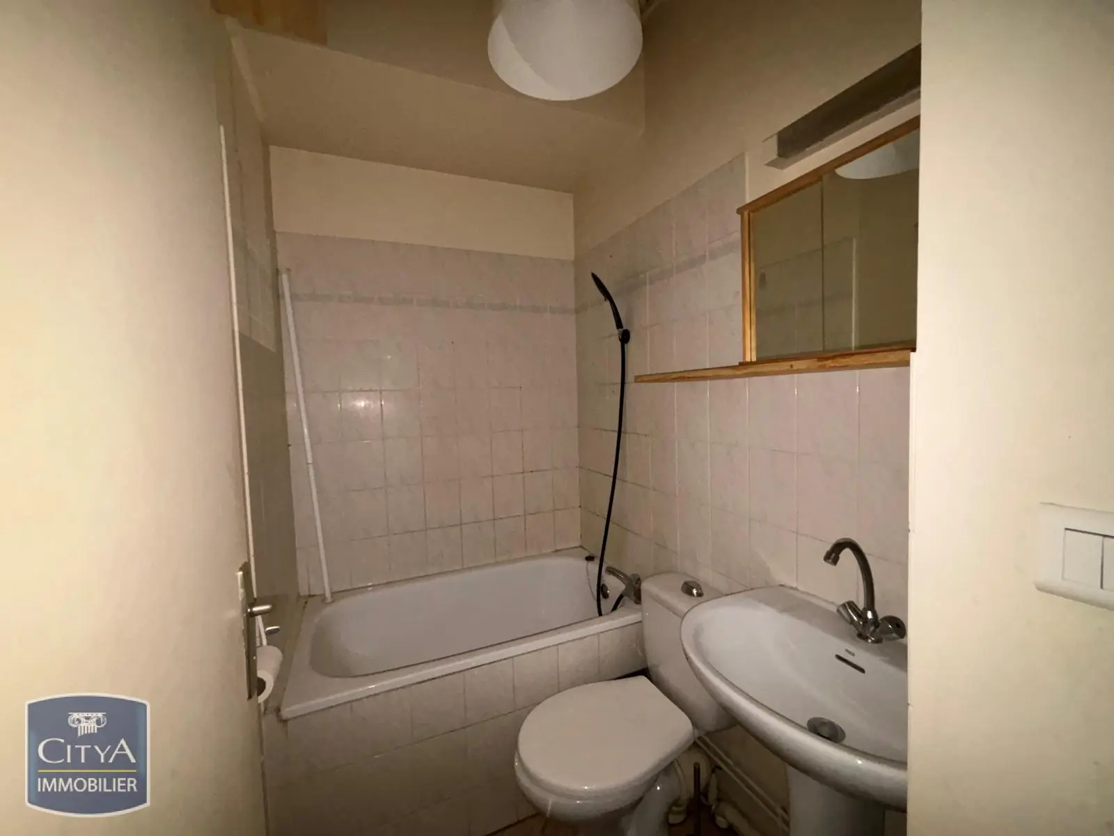 Photo 4 Appartement 1 pièce 19m²