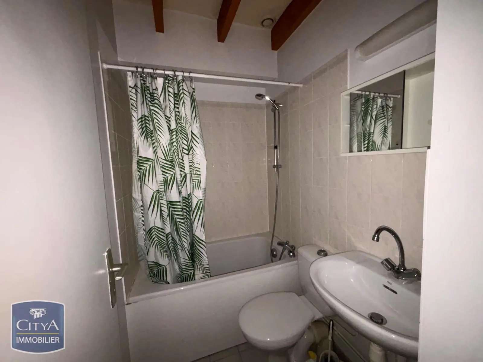 Photo 4 Appartement 1 pièce 22m²