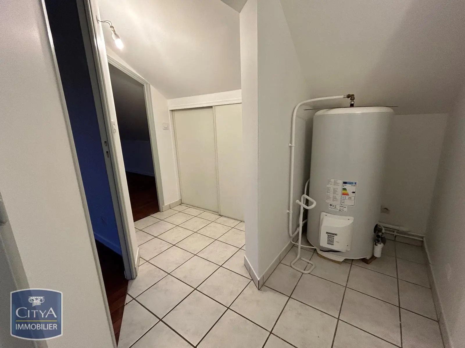Photo 5 Appartement 3 pièces 43.26m²