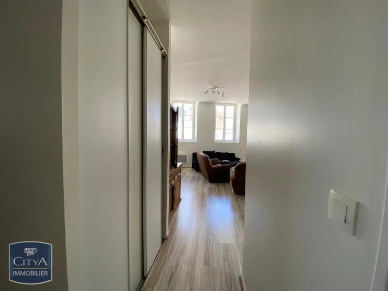 Photo 3 appartement Orléans