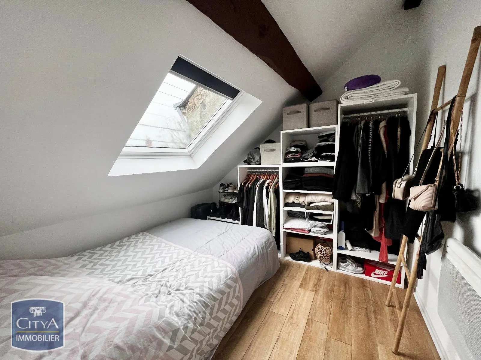Photo 2 appartement Orléans