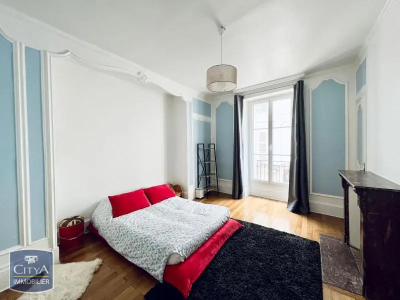 Photo 6 Appartement 4 pièces 126.7m²
