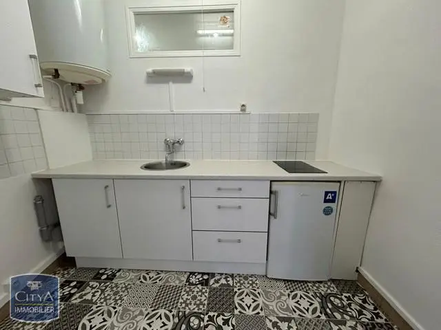 Photo 1 appartement Orléans