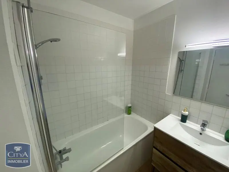 Photo 5 Appartement 2 pièces 38.26m²