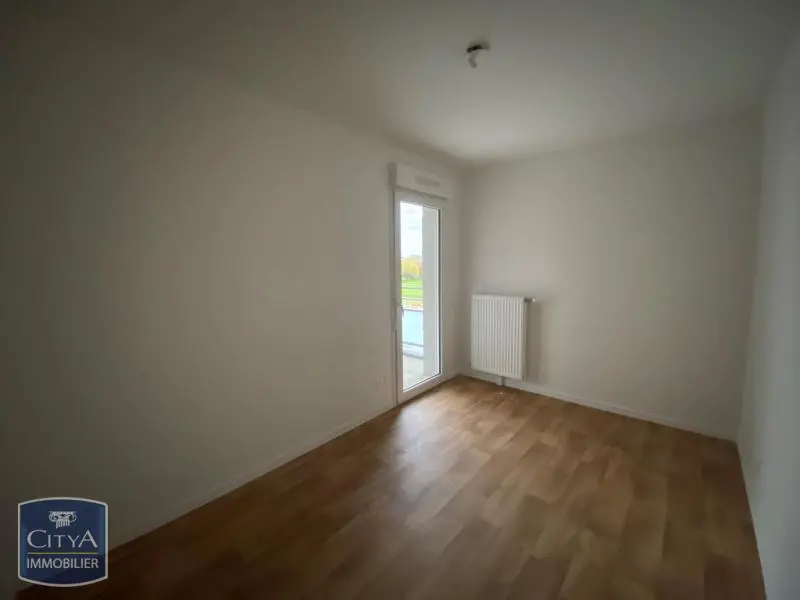 Photo 7 Appartement 3 pièces 63.41m²