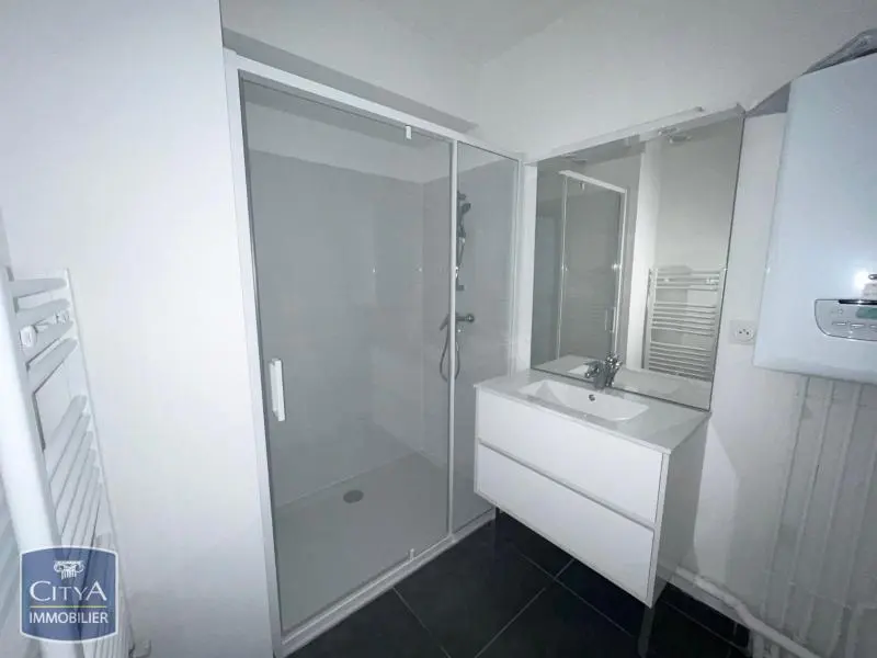 Photo 4 Appartement 2 pièces 50.74m²