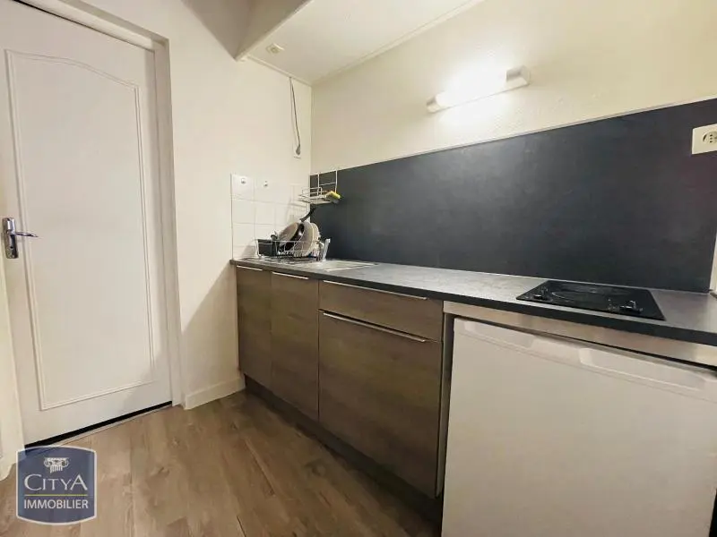 Photo 4 Appartement 1 pièce 30.6m²