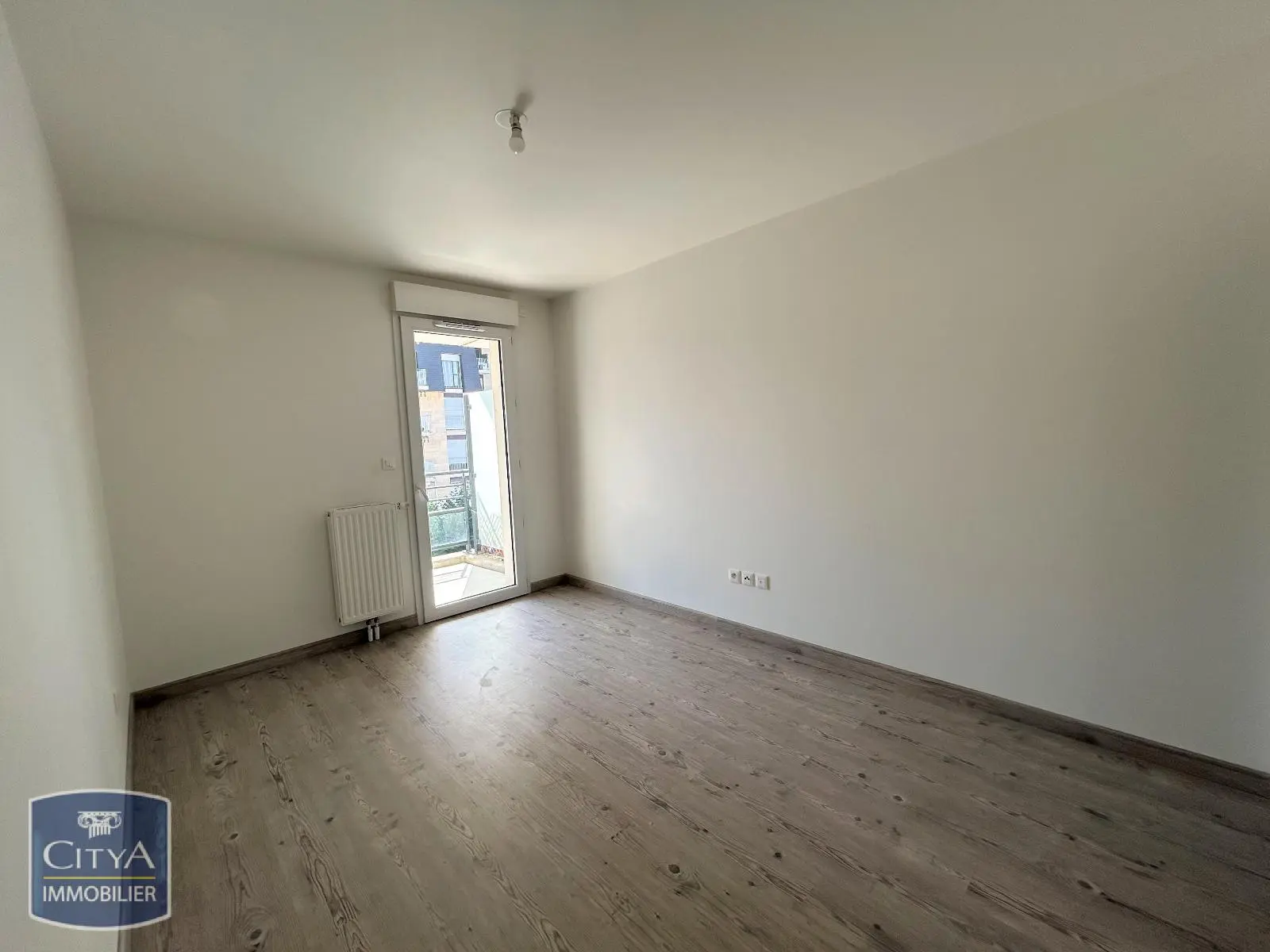 Photo 4 Appartement 2 pièces 39.6m²