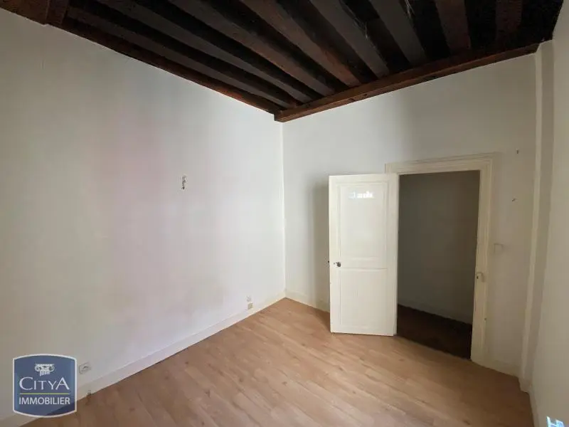 Photo 4 Appartement 2 pièces 41.33m²