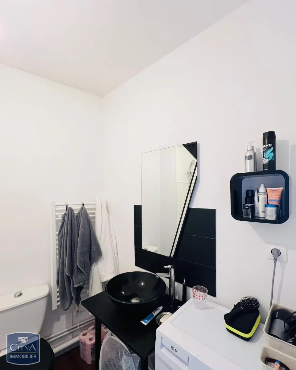 Photo 5 Appartement 2 pièces 27.85m²