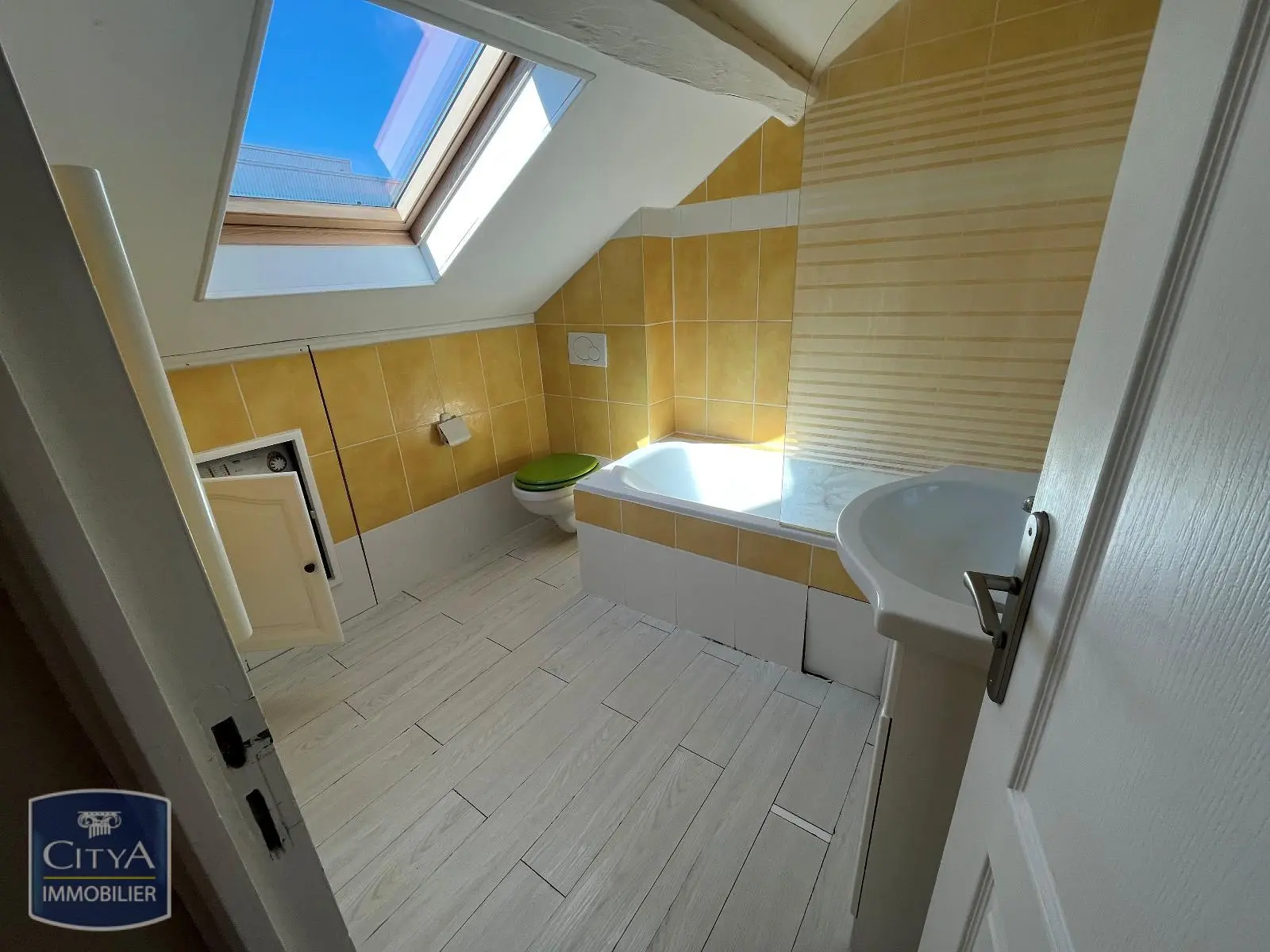 Photo 7 Appartement 2 pièces 25.43m²
