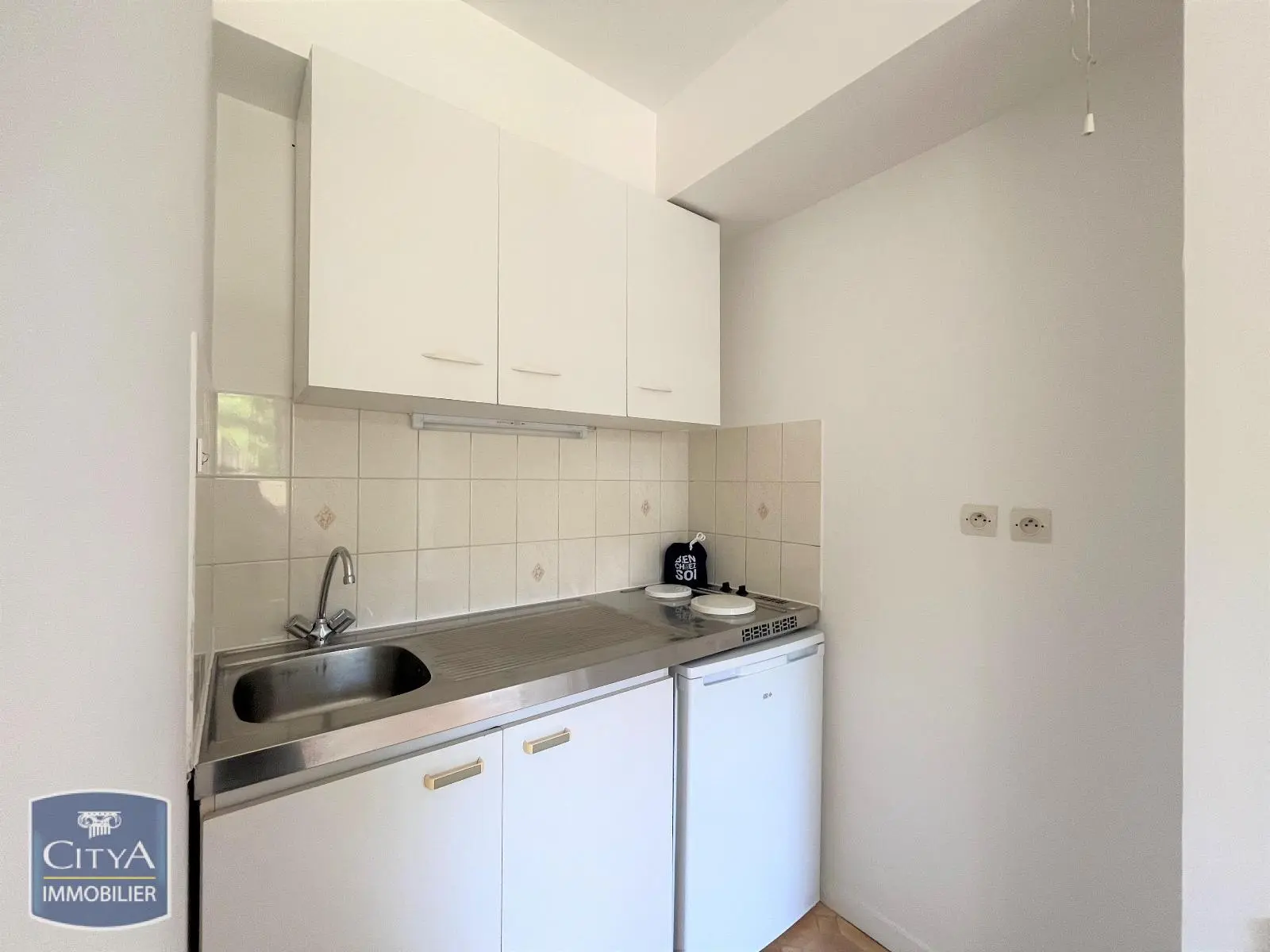 Photo 4 Appartement 1 pièce 24.04m²