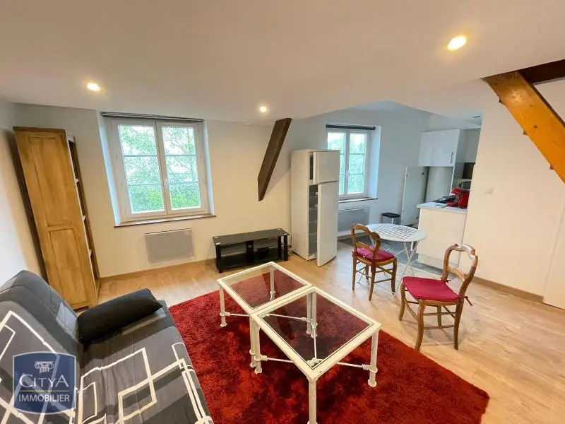 Photo 1 Appartement 2 pièces 30.11m²