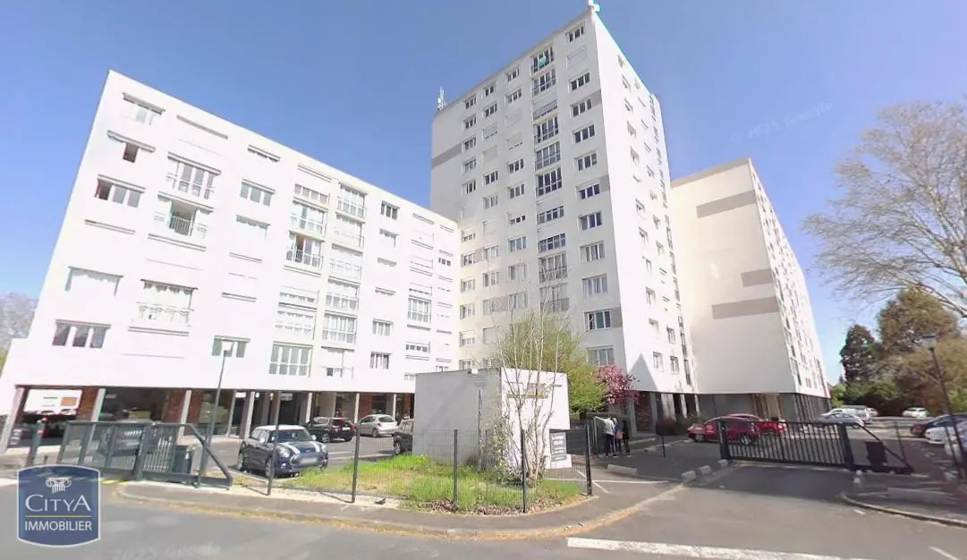 Photo 6 Appartement 2 pièces 50.45m²