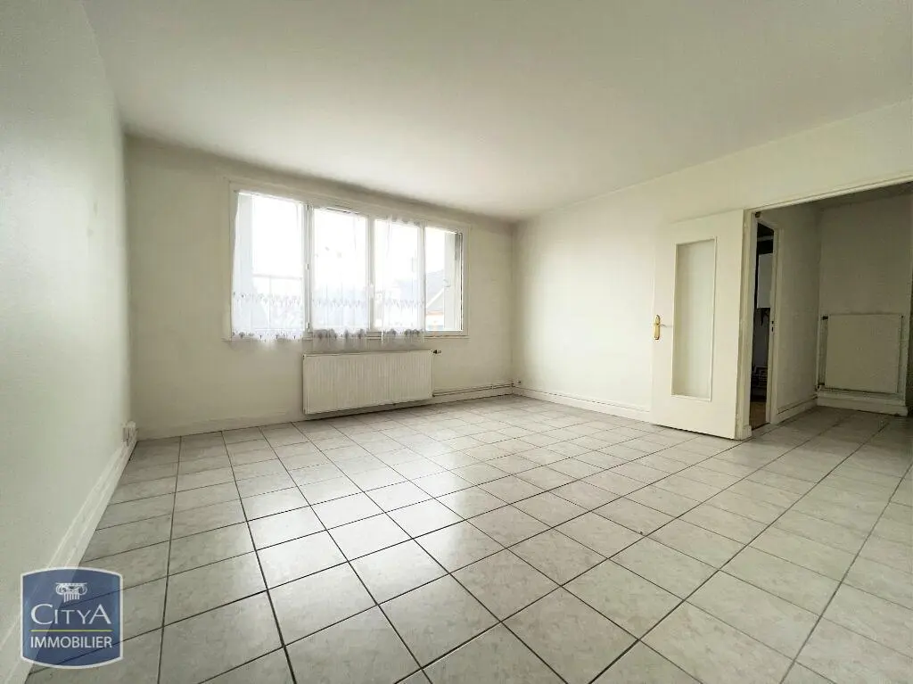 Photo 2 Appartement 3 pièces 62.38m²