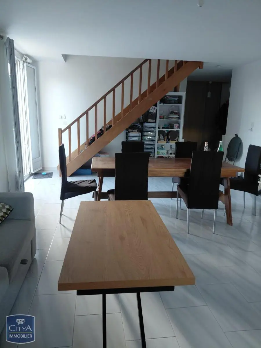 Photo 1 Appartement 3 pièces 78.95m²