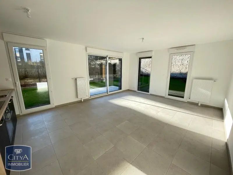 Photo 2 Appartement 4 pièces 80.05m²