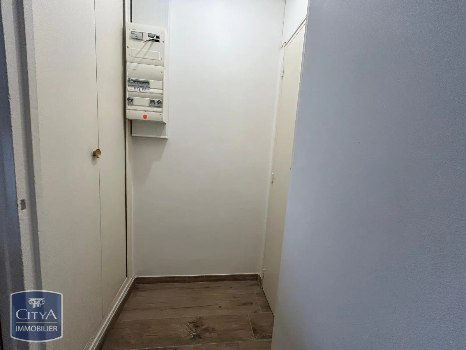 Photo 3 Appartement 1 pièce 19.8m²