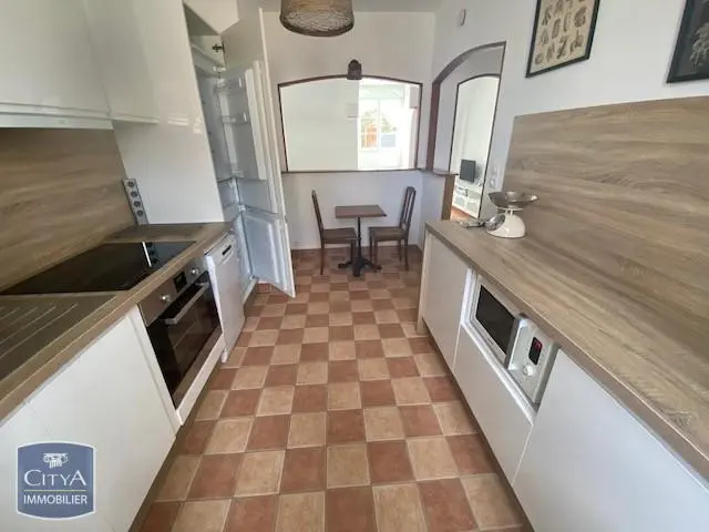 Photo 7 Appartement 2 pièces 48.97m²