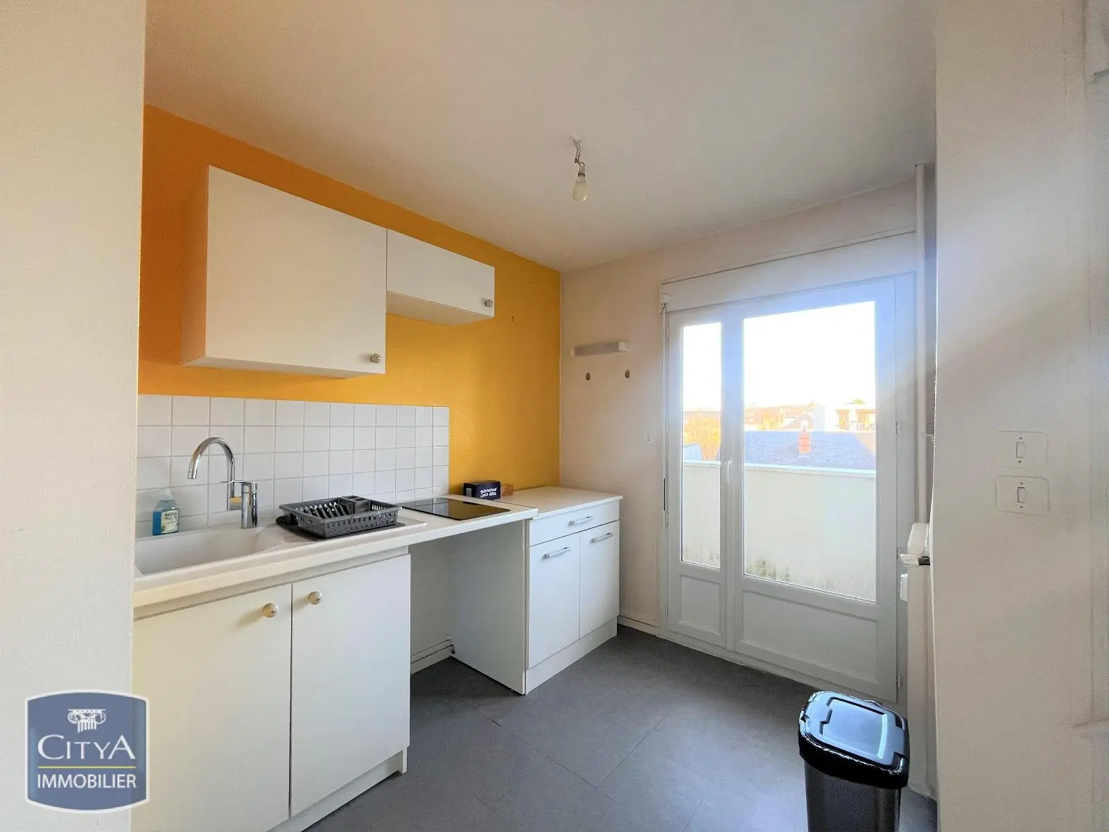 Photo 4 Appartement 2 pièces 32.04m²