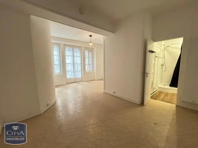 Photo 3 appartement Orléans