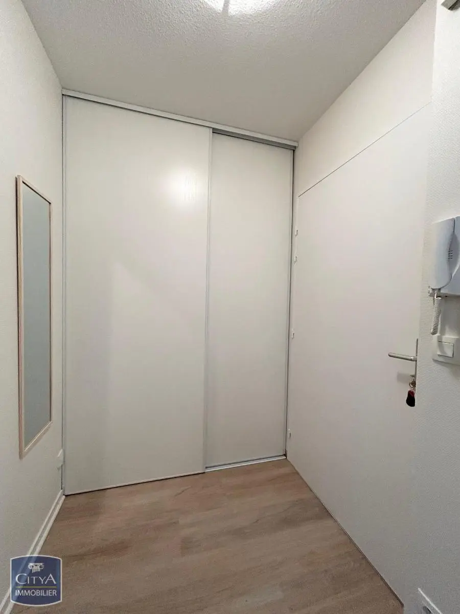 Photo 5 appartement Orléans