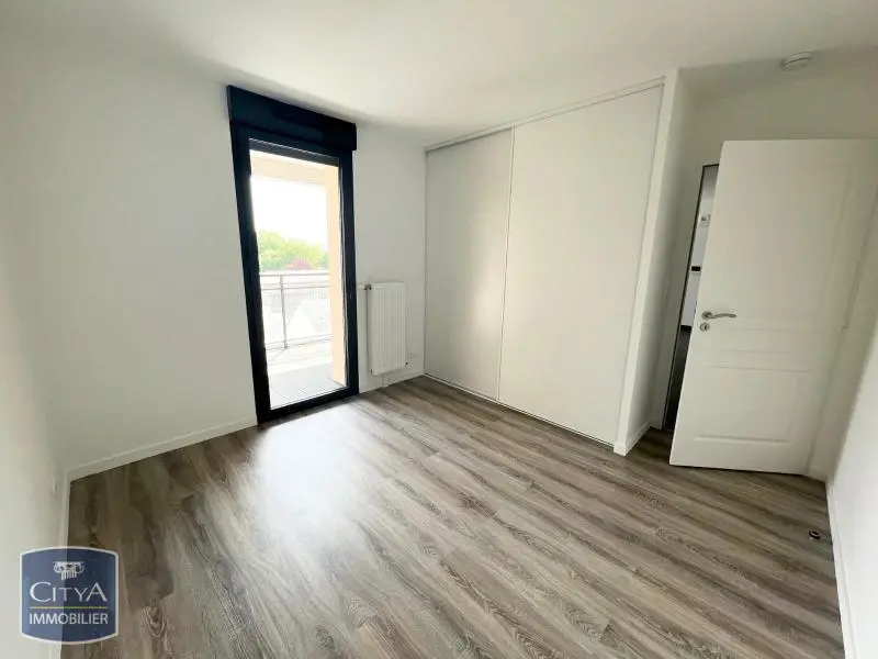 Photo 3 Appartement 2 pièces 50.74m²