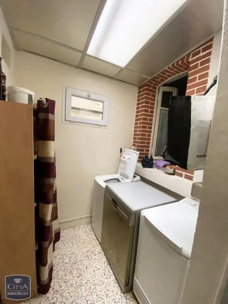 Photo 5 Appartement 3 pièces 51m²
