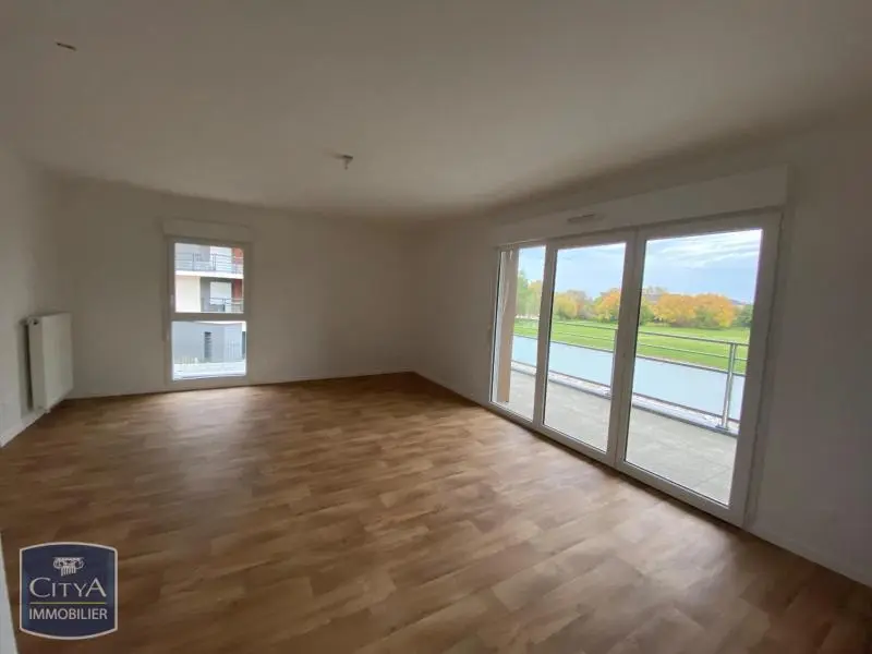 Photo 4 Appartement 3 pièces 63.41m²