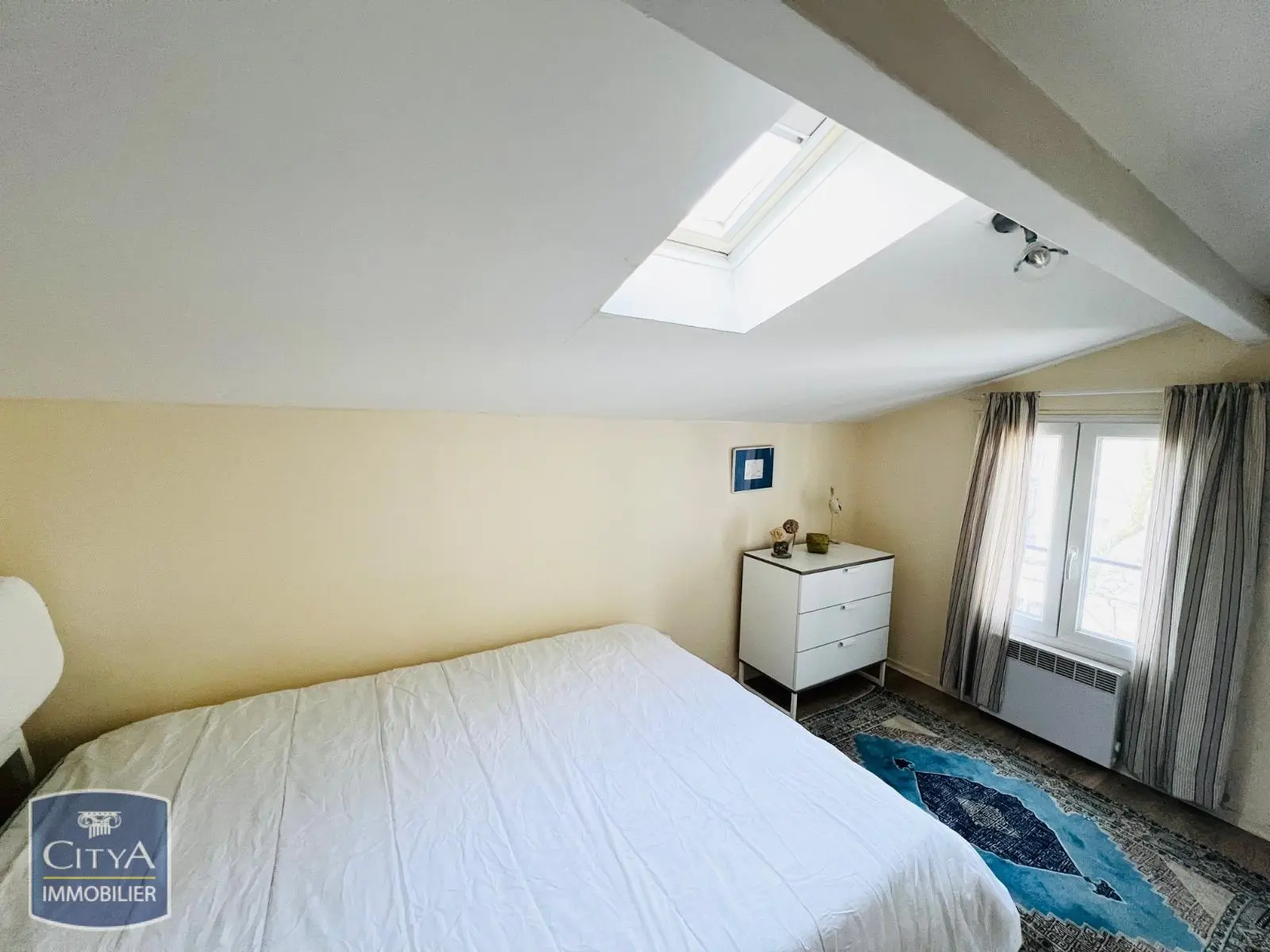 Photo 6 Appartement 2 pièces 29.47m²