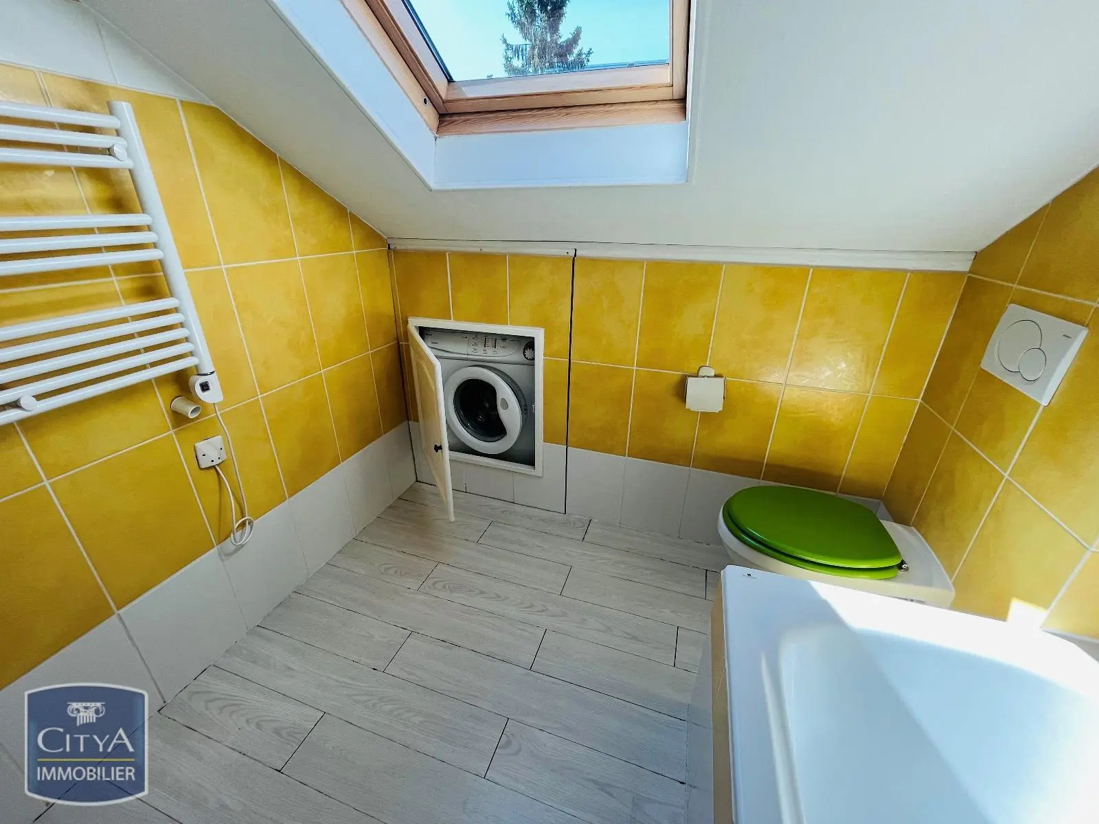 Photo 6 Appartement 2 pièces 25.43m²