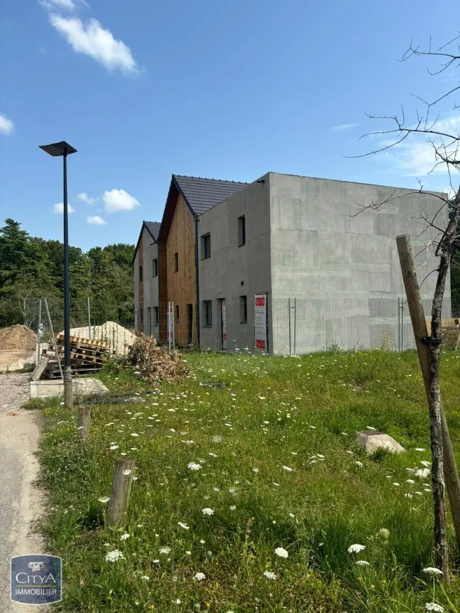 Photo 1 appartement Saint-Jean-de-Braye