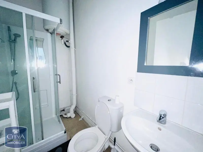 Photo 4 Appartement 2 pièces 25.95m²