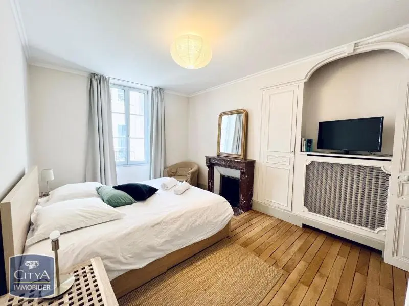 Photo 4 appartement Orléans