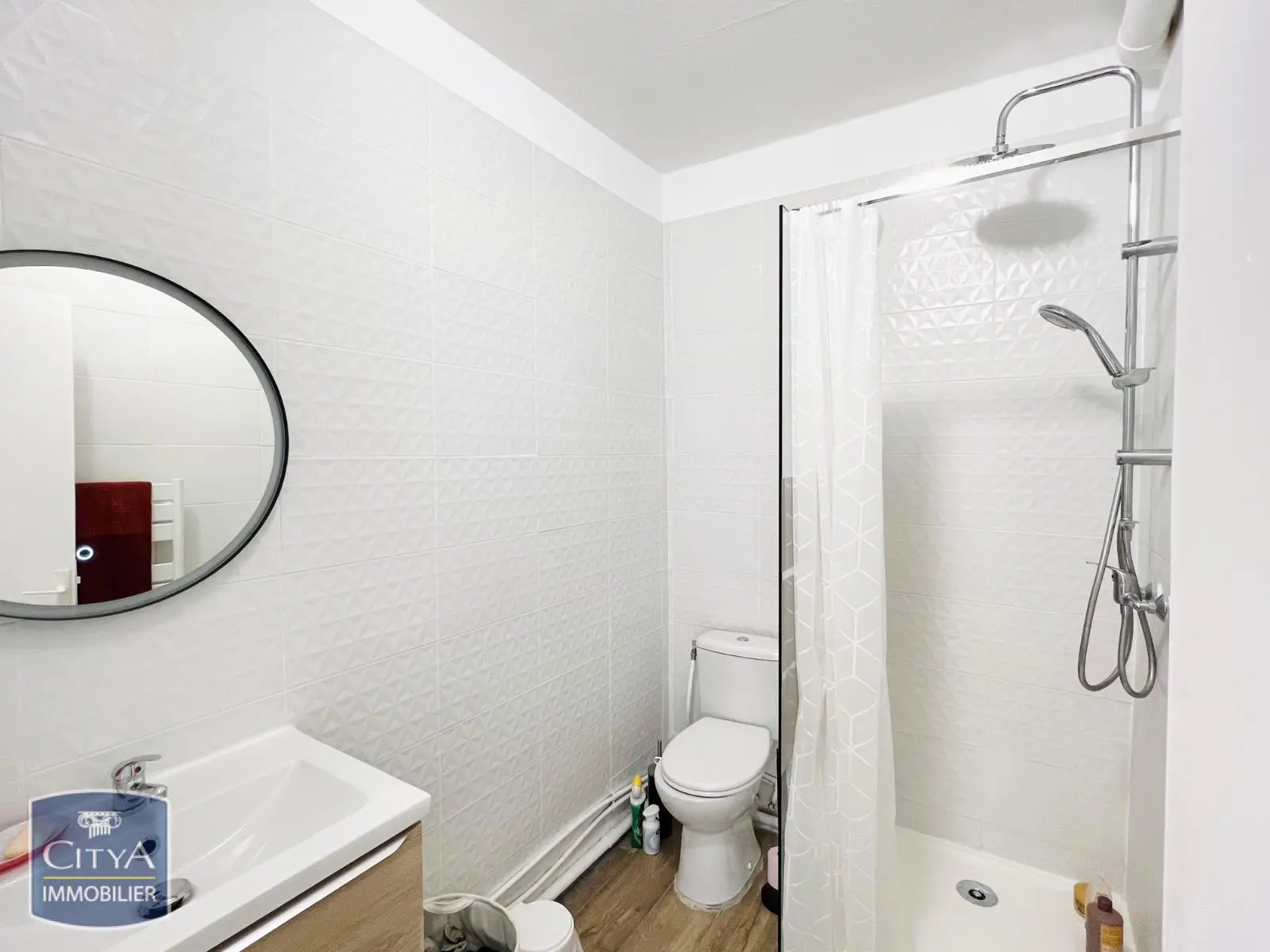 Photo 5 Appartement 1 pièce 26m²