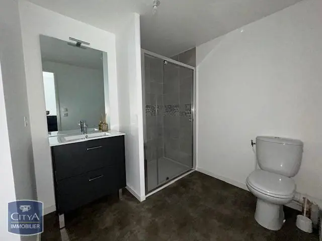 Photo 5 Appartement 2 pièces 34.77m²