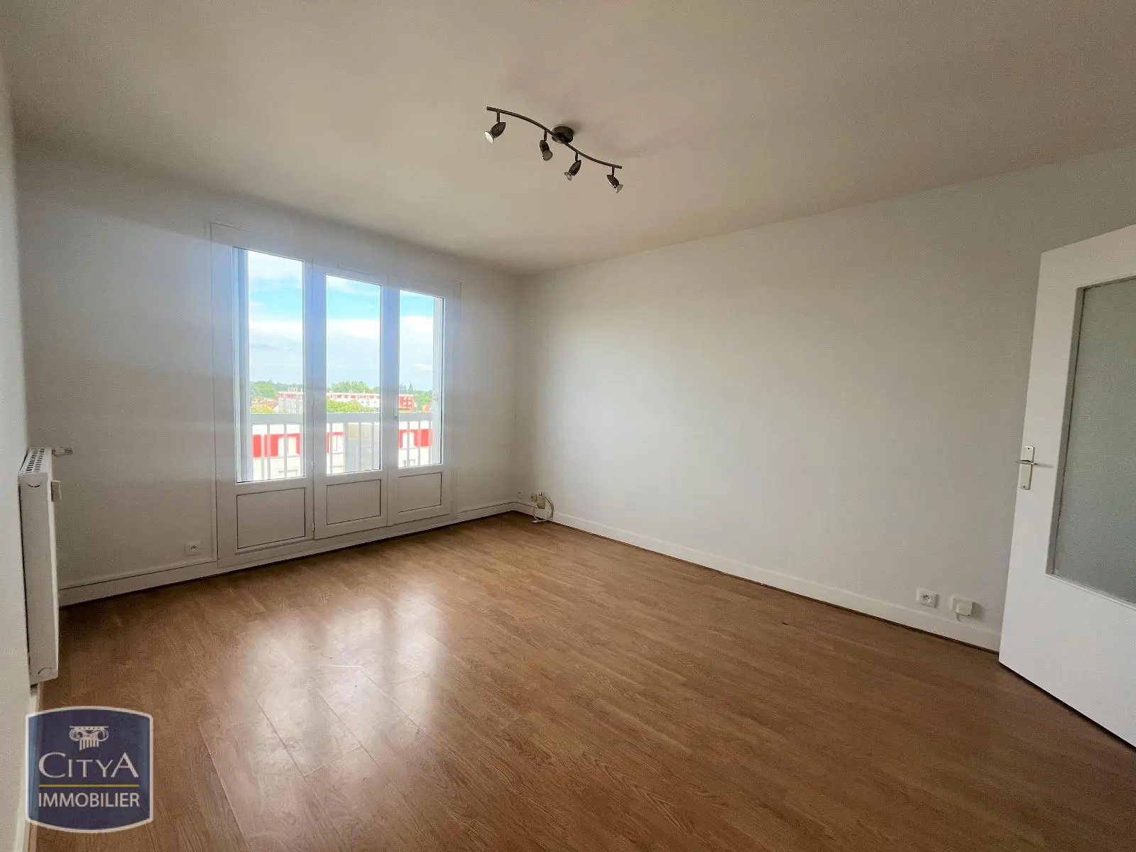 Photo 2 Appartement 2 pièces 49.13m²