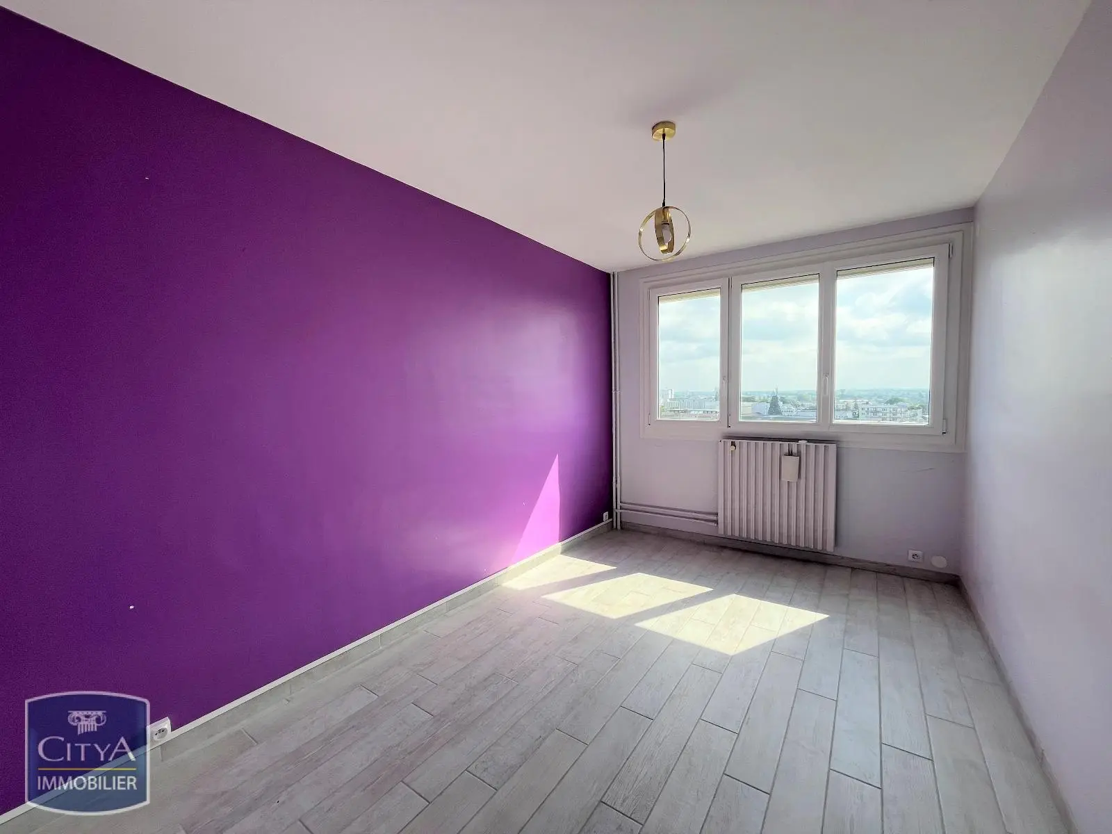 Photo 6 Appartement 3 pièces 80m²