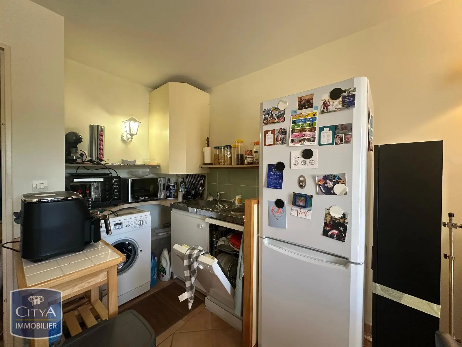 Photo 5 Appartement 2 pièces 45.35m²