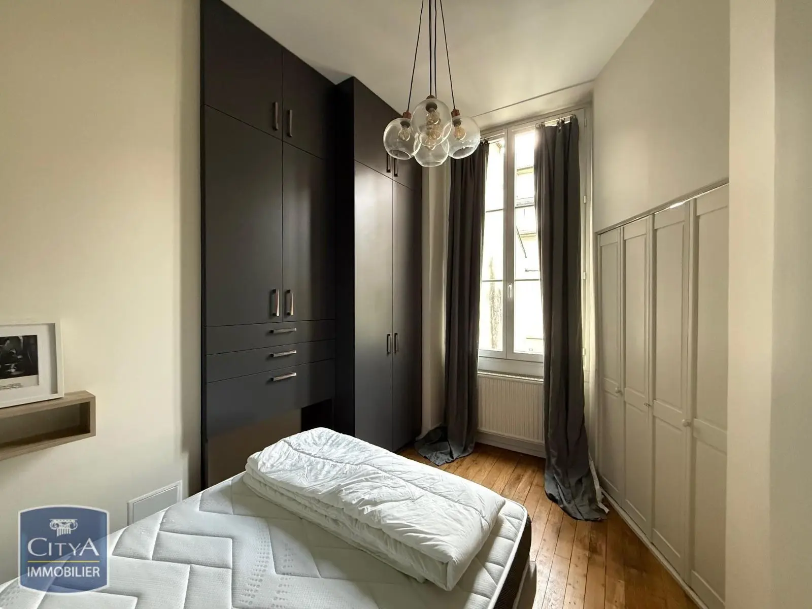 Photo 2 Appartement 2 pièces 51m²