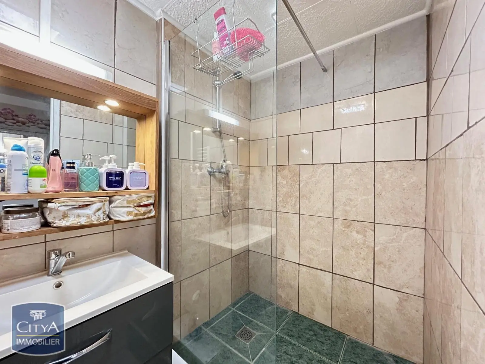 Photo 4 Appartement 2 pièces 53m²